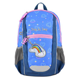 Step by Step Maxi Rainbow Lui
