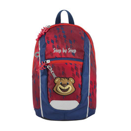Step by Step Mini Berni Special-Edition