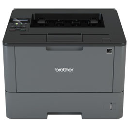Brother HL-L5100DN schwarz-weiss-Laserdrucker