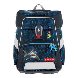 Step by Step Space Shine Shark Dexter limited Edition