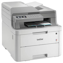 Brother DCP-L3560CDW