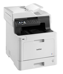 Brother MFC-L8690CDW