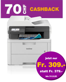 Brother DCP-L3560CDW