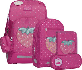 BECKMANN FLX Active Air Strawberry