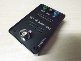 DL-1A 20 W Dummy Load & Power detector output