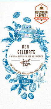 Der Gelehrte, Projektkaffee