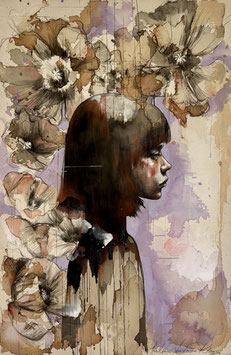 Helena B. Klaus - "Sad birds still fly"