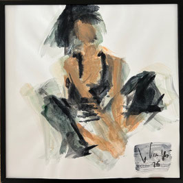 Karina Laru-Naú - Tanktop #1