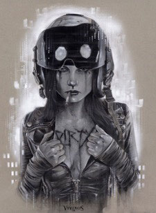 Brian M. Viveros - Maverick