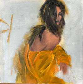 Karina Laru-Naú - Laura