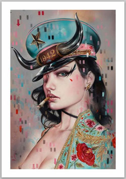 Brian M. Viveros - 1942