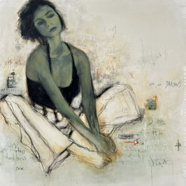 Karina Laru-Naú - Morgenruhe