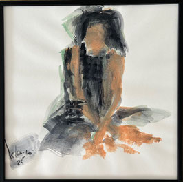 Karina Laru-Naú - Tanktop #2