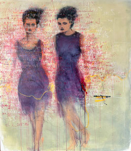 Karina Laru-Naú - Vorahnung