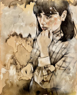 Helena B. Klaus - "Pictures of you"