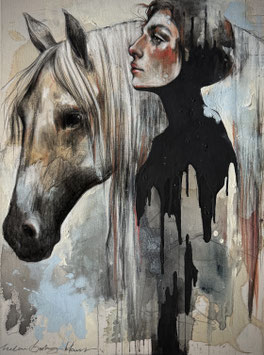 Helena B. Klaus - "Untold story"