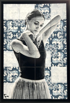 FREDERICK REIFSTECK - COMPOSURE UNDER PRESSURE