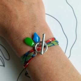 Bracelet MADRAS LADY