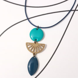 Collier Sautoir CEANOTHE