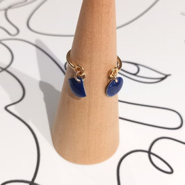 Bague ABYSSE