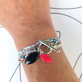 Bracelet COLOR GIRL