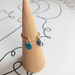 Bague NAÏADE