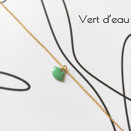Collier Chaîne BREATH