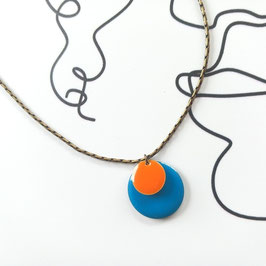Collier Chaîne POP