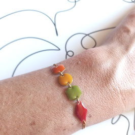 Bracelet ERABLE