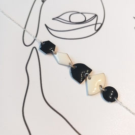 Bracelet Ying Yang