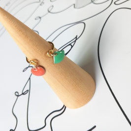 Bague SPRING