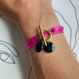 Bracelet PINK LINK
