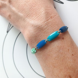 Bracelet LARIMAR