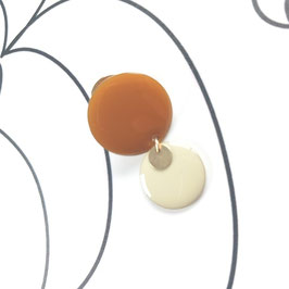 Broche UN POINT C TOUT