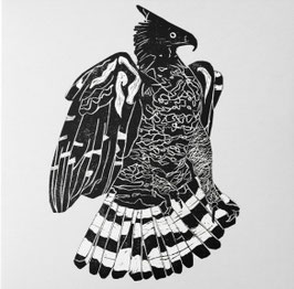 Alpha Steppa x Nai-Jah - Crowned Eagle | Steppas 2LP
