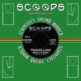 Nia Songbird - Travelling | 10" Scoops