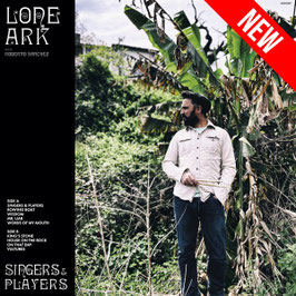Lone Ark - Singers & Players | Messengers LP