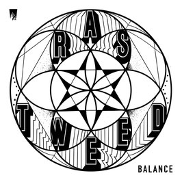 RAS TWEED - Balance (A-Lone LP)