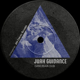 Danubian Dub - Juah Guidance | 7" Jah Chalice