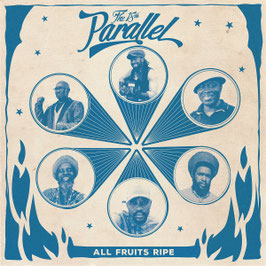 The 18th Parallel - All Fruits Ripe | Fruits LP