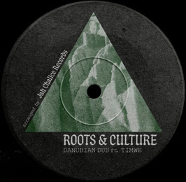 Danubian Dub - Roots & Culture | 7" Jah Chalice