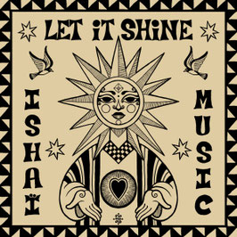 Roman Lee Brown - Let It Shine | 12" Lions Den