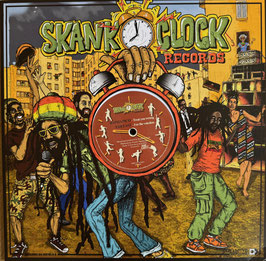 Rapha Pico - Treat You Wrong | 12" Skank O'Clock