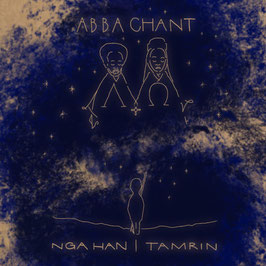 NGA HAN - Abba Chant (The Merchant 12")
