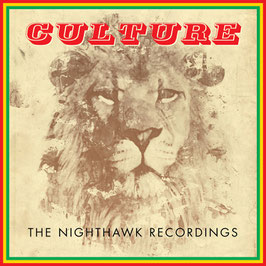 Culture - The Nighthawk Recordings | Omnivore LP