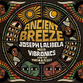 Joseph Lalibela - Ancient Breeze | Scoops LP