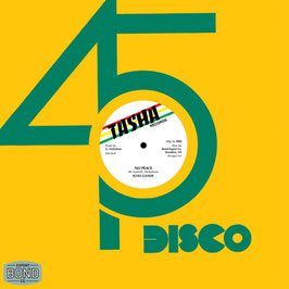 Icho Candy - Get Up Natty | 12" Tasha