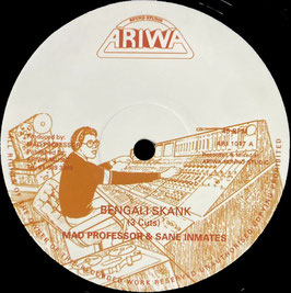 Mad Professor - Bengali Skank | 12" Ariwa