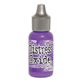 Distress Oxide Refill - wilted violet