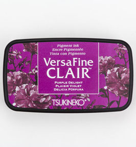 VersaFine CLAIR - Purple Delight
